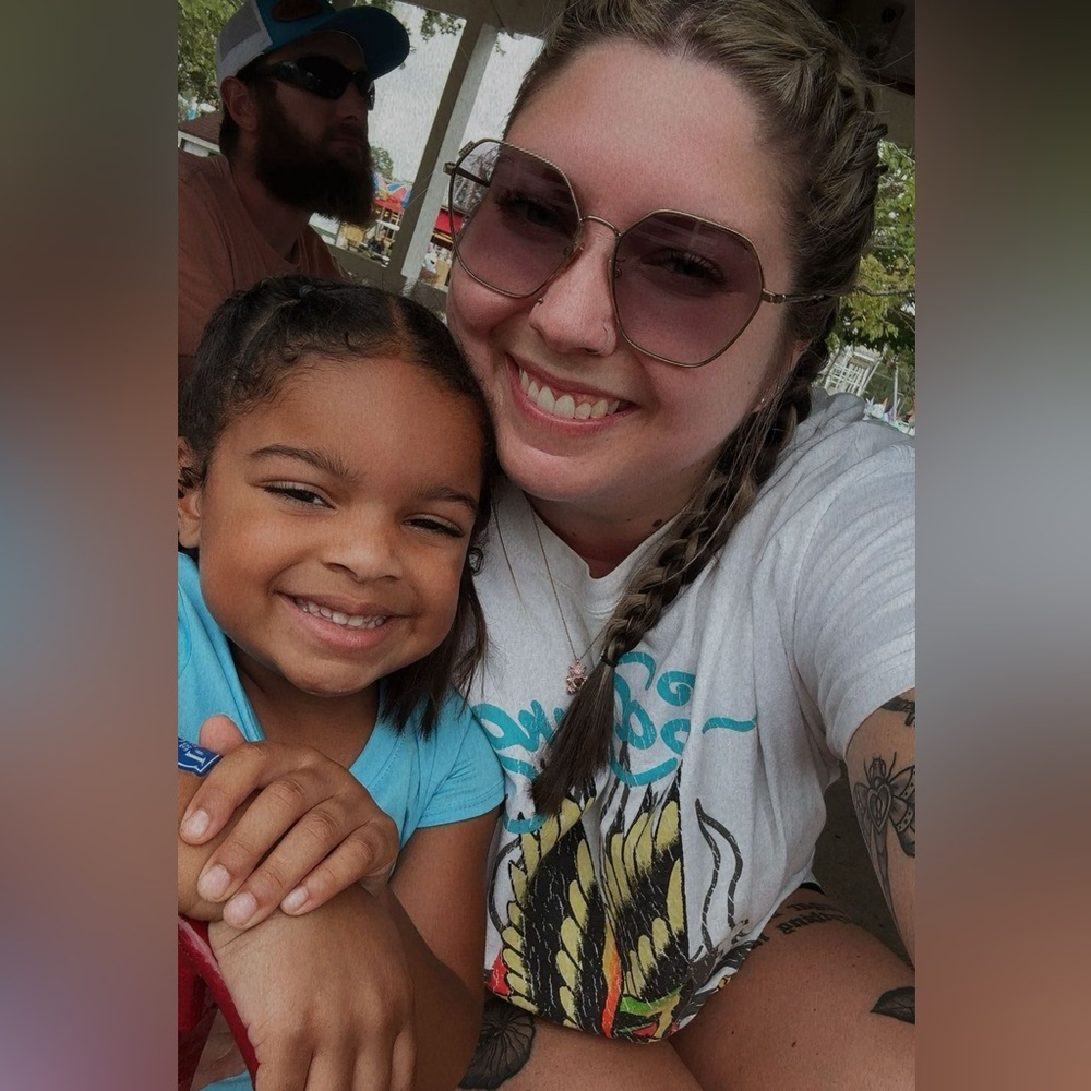 Meet your Posher, Cass